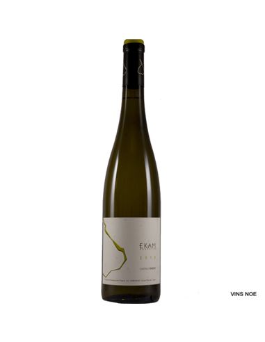 [CSE0108BLA10] Ekam Essència 2015