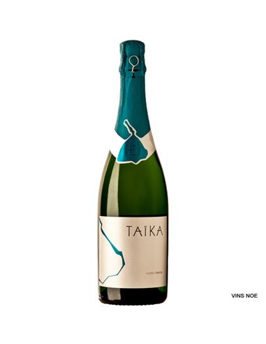 [CSE0108ESB08] Taïka