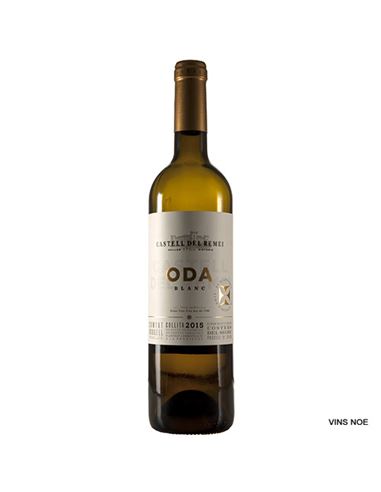 [CSE0109BLA05] Castell del Remei Oda Blanc Bota 2024