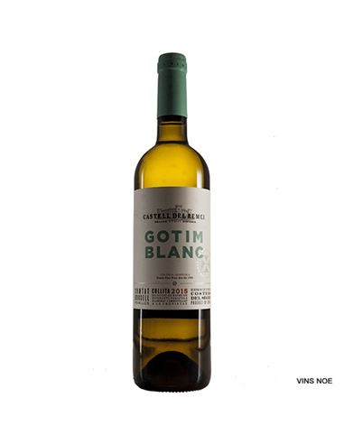 [CSE0109BLA08] Castell del Remei Gotim Blanc 2024