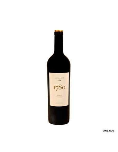 [CSE0109NEG06] Castell del Remei 1780 - 2019