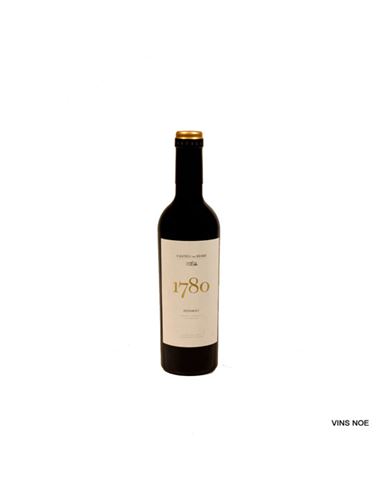 [CSE0109NEG09] Castell del Remei 1780 - 2016 37,5cl.
