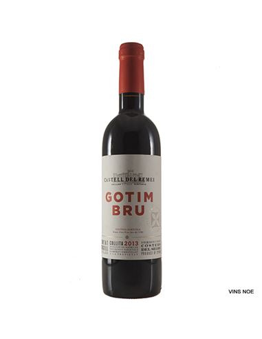 [CSE0109NEG10] Castell del Remei Gotim Bru 2022 - 50cl.