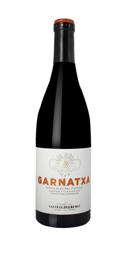 [CSE0109NEG13] Castell del Remei Garnatxa Finca Alts del Castell 2025