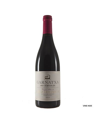 [CSE0117NEG05] Garnatxa de Cérvoles 2024