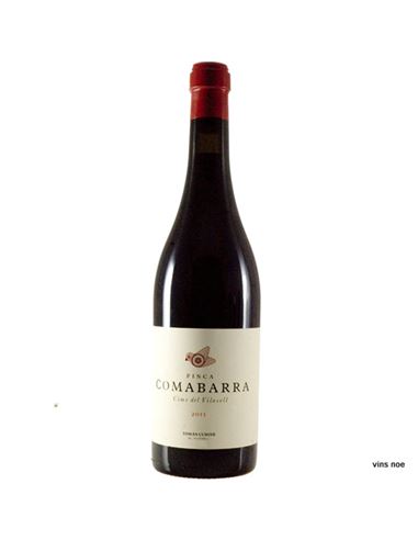[CSE0436NEG05] Tomàs Cusiné Finca Comabarra 2019