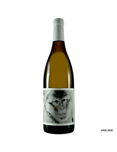 [EMP0278BLA14] La Vinyeta Mono Blanc 2024