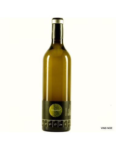 [EMP0278BLA20] Microvins* Blanc Carinyena Blanca Bocoi 2024
