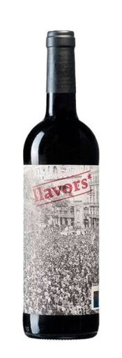 [EMP0278NEG02] Llavors* Negre 2021