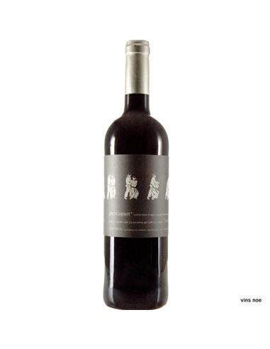 [EMP0278NEG03] La Vinyeta Puntiapart* 2019