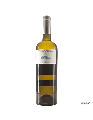 [EMP0306BLA03] Martí Fabra Masia Carreras Blanc 2023