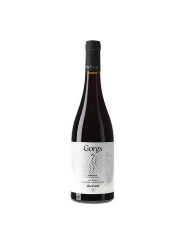 [EMP0315NEG01] Mas Estela Gorgs 2022