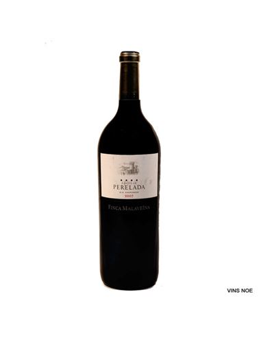 [EMP0378NEG04] Finca Malaveina (magnum)
