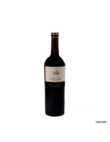 [EMP0378NEG12] Perelada Finca Espolla 2022