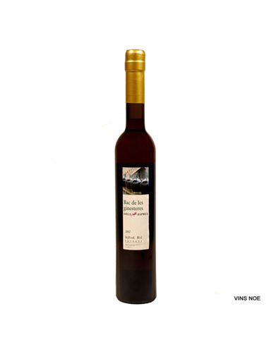 [EMP0464NEG06] Bac de les Ginesteres