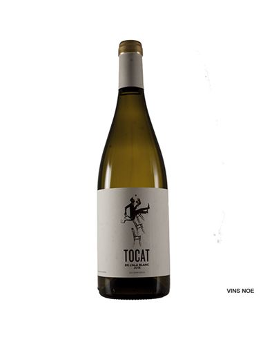[EMP0624BLA07] Tocat de l'Ala Blanc 2025
