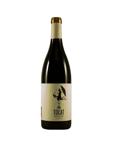 [EMP0624NEG07] Tocat de l'Ala Magnum 2018