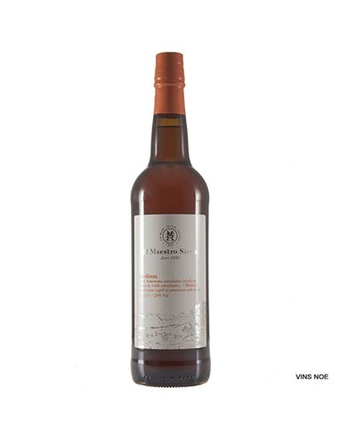 [GAS0194GAS04] El Maestro Sierra Amoroso