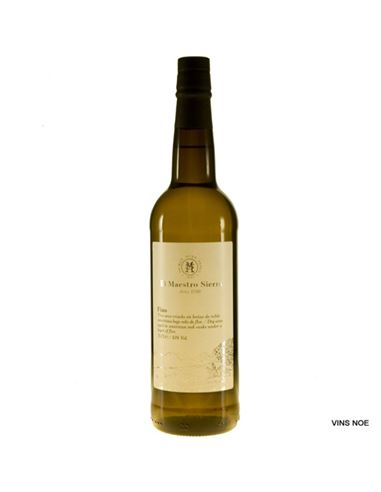 [GFI0194GFI06] El Maestro Sierra Fino