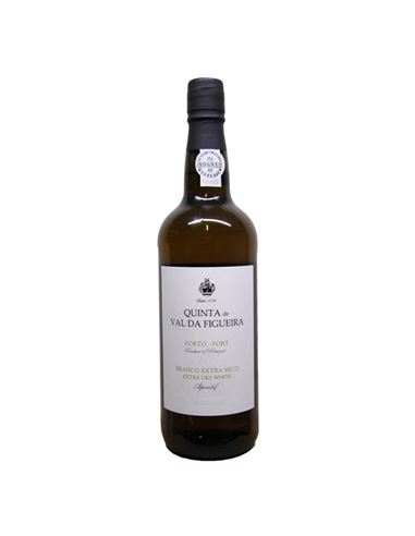 [GPO0983GPO01] Quinta de Val da Figueira Porto Branco Extra Seco