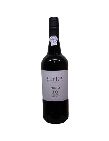 [GPO1027GPO03] Seyra Porto Tawny 10 Anos