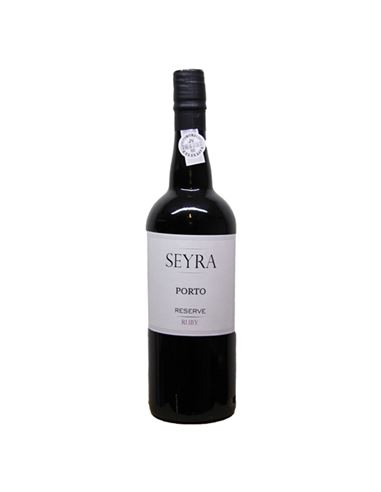 [GPO1027GPO07] Seyra Porto Ruby Reserve
