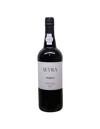 [GPO1027GPO09] Seyra Porto Vintage 2015