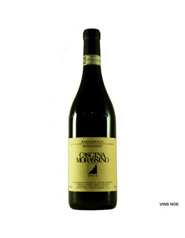 [ITA0902NEG01] Cascina Morassino Barbaresco 2021