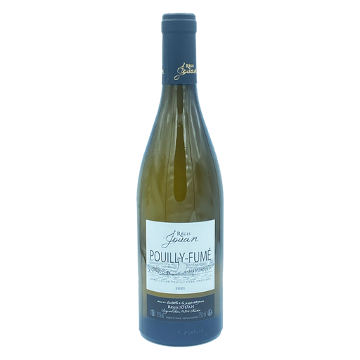 [LPF1030BLA01] Régis Jouan Pouilly-Fumé 2023