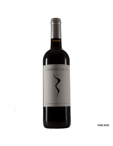 [MTS0118NEG18] Marmellans Negre