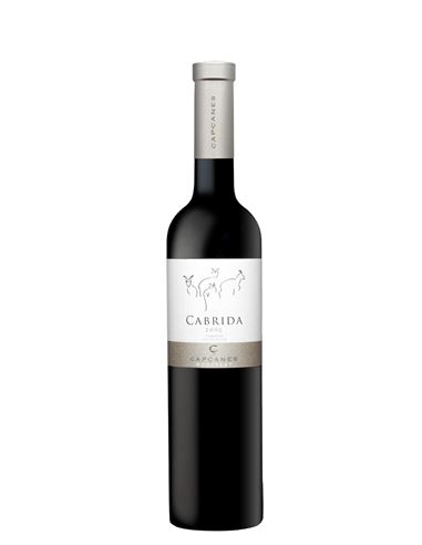 [MTS0118NEG30] Capçanes Cabrida 2023