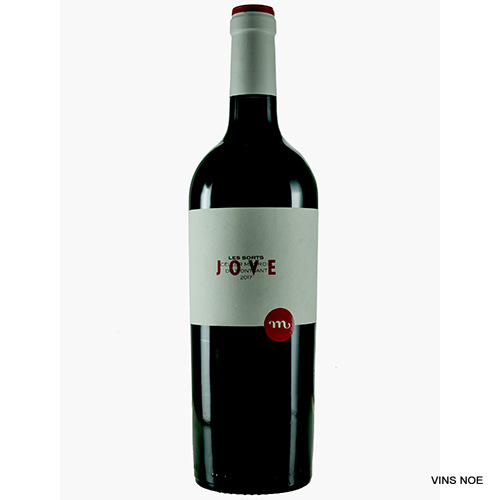[MTS0121NEG03] Masroig Les Sorts Negre Jove 2024