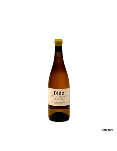 [MTS0451BLA05] Dido Blanc 2023