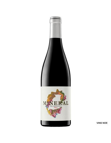 [MTS0619NEG02] Cara Nord Mineral del Montsant 2023