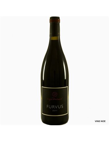 [MTS0645NEG01] Vinyes Domènec Furvus 2024