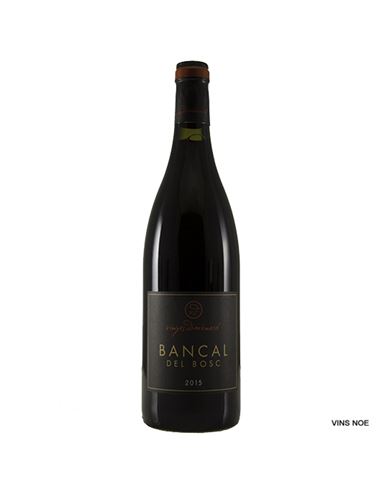 [MTS0645NEG03] Vinyes Domènech Bancal del Bosc Negre 2025