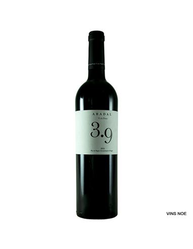 [PBA0324NEG01] Abadal 3.9 Vi de Finca Qualificada 2021