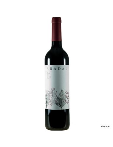[PBA0324NEG02] Abadal Franc 2023