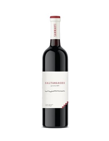 [PBA0721NEG02] Sanmartí Saltamarges 2021