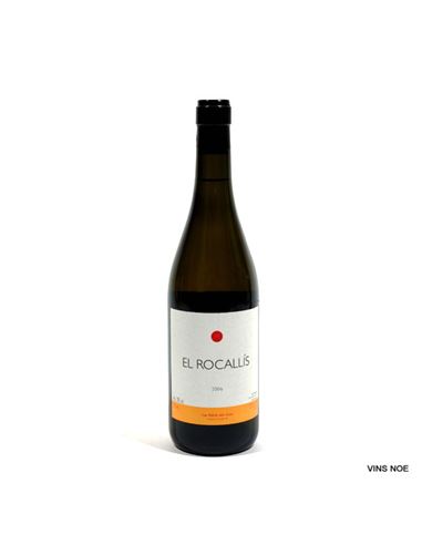 [PEN0093BLA18] El Rocallis 2021