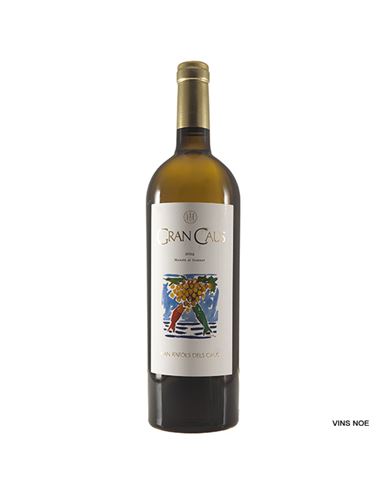 [PEN0093BLA19] Gran Caus Blanc 2023