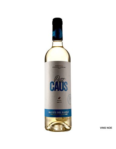 [PEN0093BLA22] Petit Caus Blanc 2023