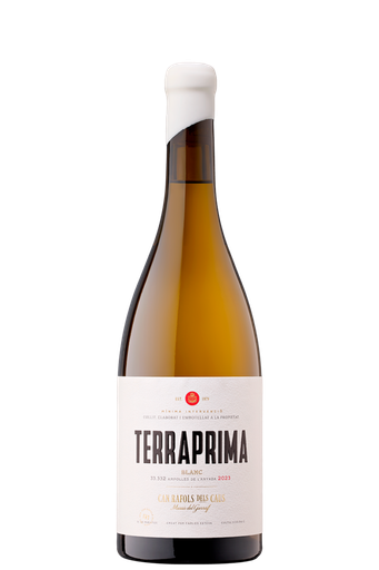 [PEN0093BLA23] Terraprima Blanc 2024