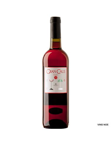 [PEN0093ROS04] Gran Caus Rosat 2024