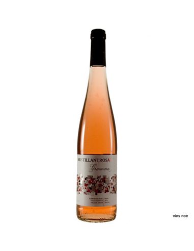 [PEN0228RAG13] Gramona Ca La Mar Mustillant Rosat