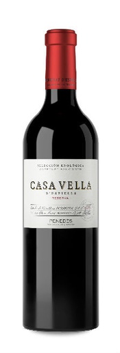 [PEN0261NEG10] Juvé & Camps Casa Vella d'Espiells 2018