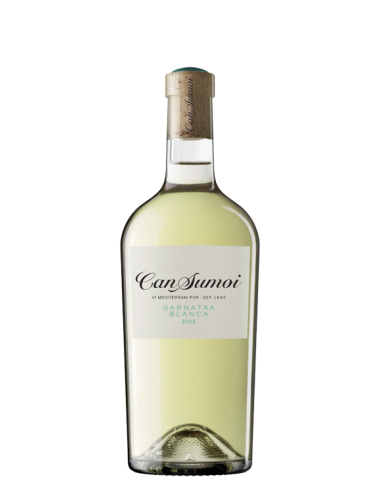[PEN0391BLA05] Can Sumoi Garnatxa Blanca 2023