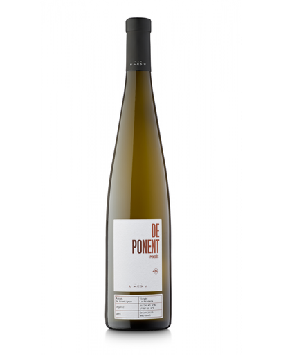 [PEN1071BLA03] De Ponent Muscat de Frontignan 2022