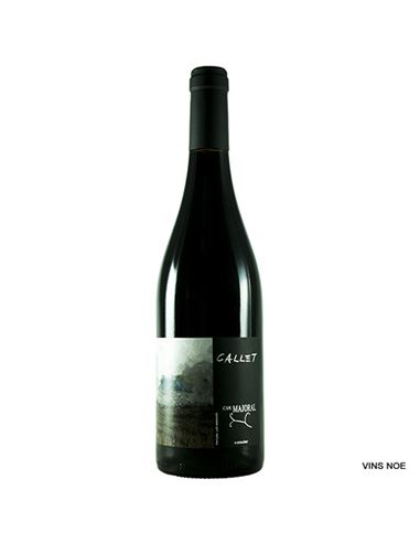 [PLL0092NEG01] Can Majoral Callet 2020