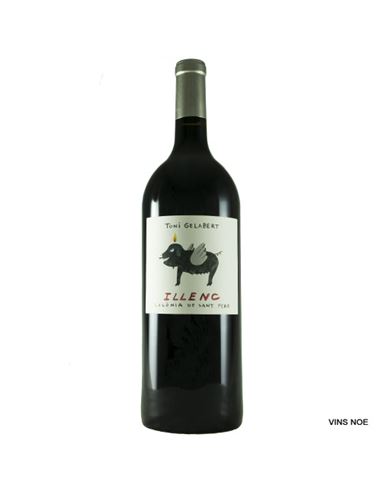 [PLL0437NEG13] Illenc Magnum